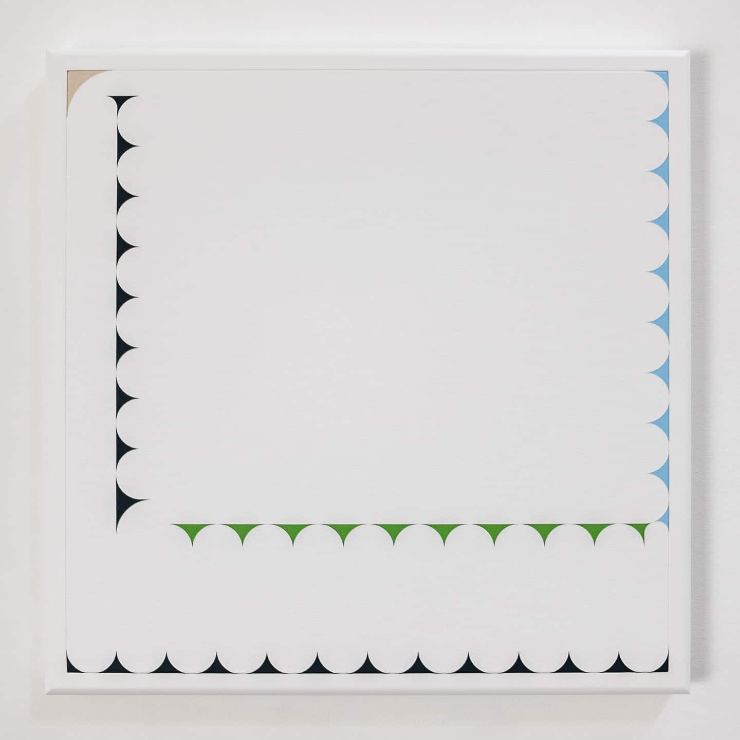 Neil Harrison at Angell Gallery